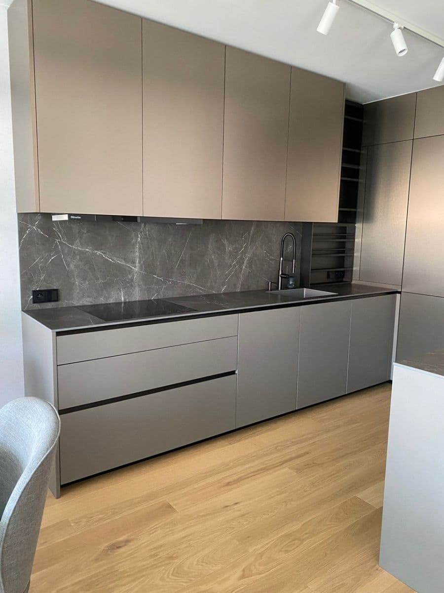 Predaj bytu 3-izbový 88 m², Hodonínská, Praha, Praha Predaj bytu 3-izbový 88 m², Hodonínská, Praha, Praha