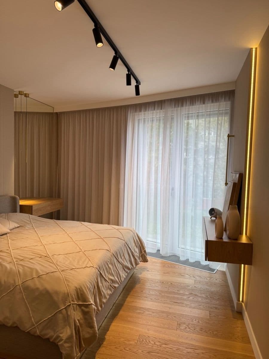 Predaj bytu 3-izbový 88 m², Hodonínská, Praha, Praha Predaj bytu 3-izbový 88 m², Hodonínská, Praha, Praha