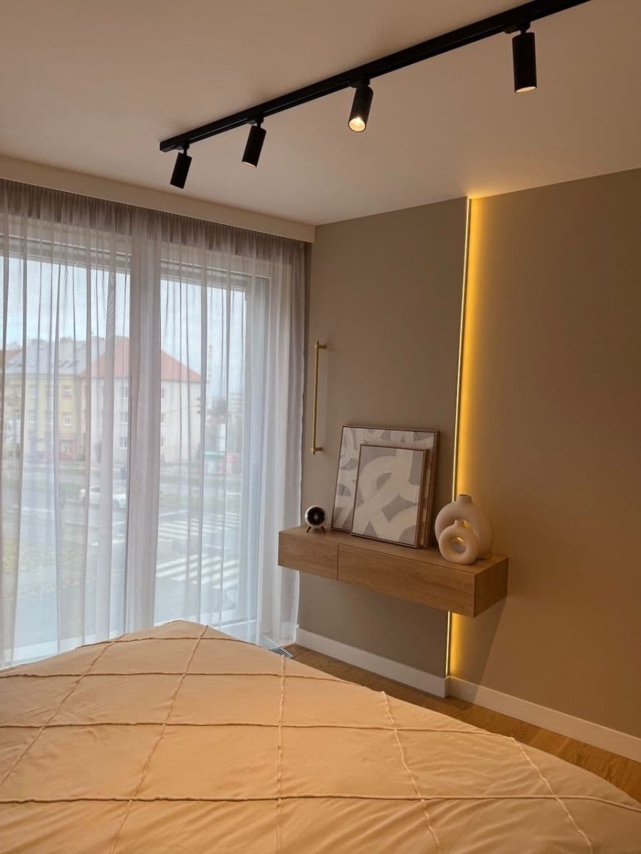 Predaj bytu 3-izbový 88 m², Hodonínská, Praha, Praha Predaj bytu 3-izbový 88 m², Hodonínská, Praha, Praha