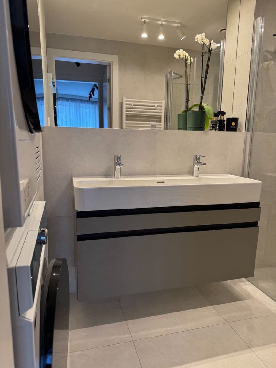 Predaj bytu 3-izbový 88 m², Hodonínská, Praha, Praha Predaj bytu 3-izbový 88 m², Hodonínská, Praha, Praha