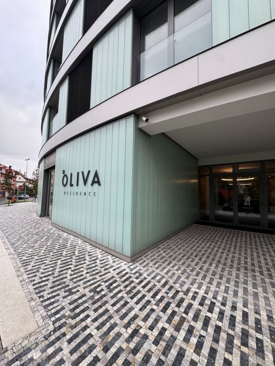 Predaj bytu 3-izbový 88 m², Hodonínská, Praha, Praha Predaj bytu 3-izbový 88 m², Hodonínská, Praha, Praha