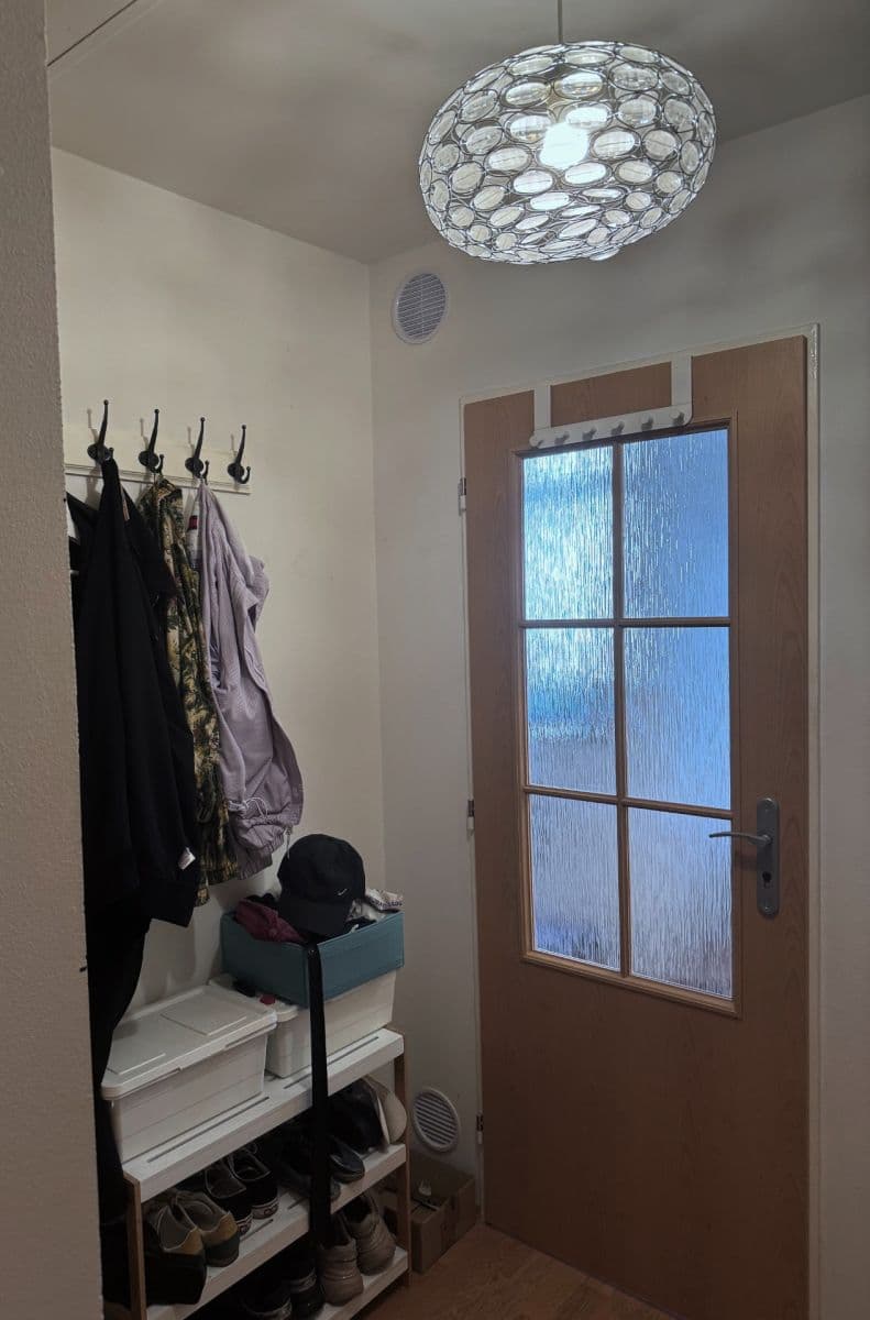 Prenájom bytu 1-izbový 34 m², Vrázova, Praha, Praha Prenájom bytu 1-izbový 34 m², Vrázova, Praha, Praha