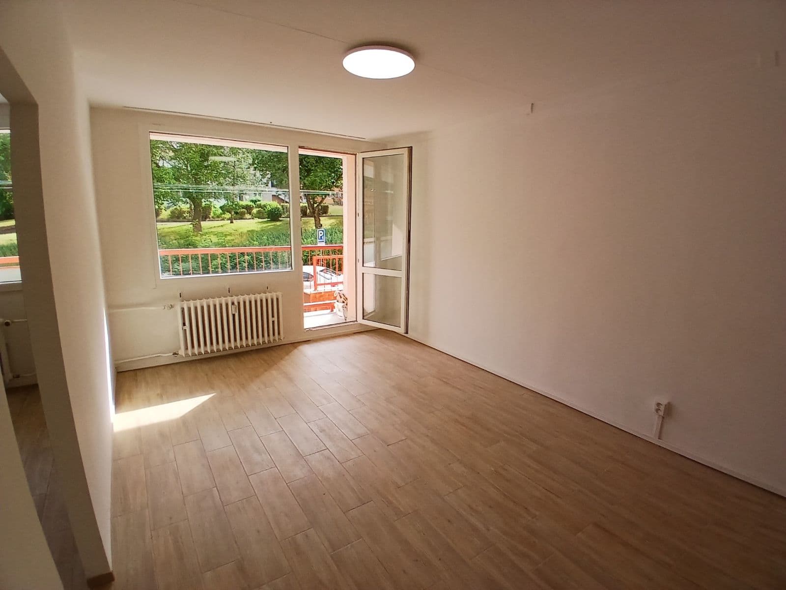 Prenájom bytu 3-izbový 55 m², K. H. Borovského, Most, Ústecký kraj Prenájom bytu 3-izbový 55 m², K. H. Borovského, Most, Ústecký kraj