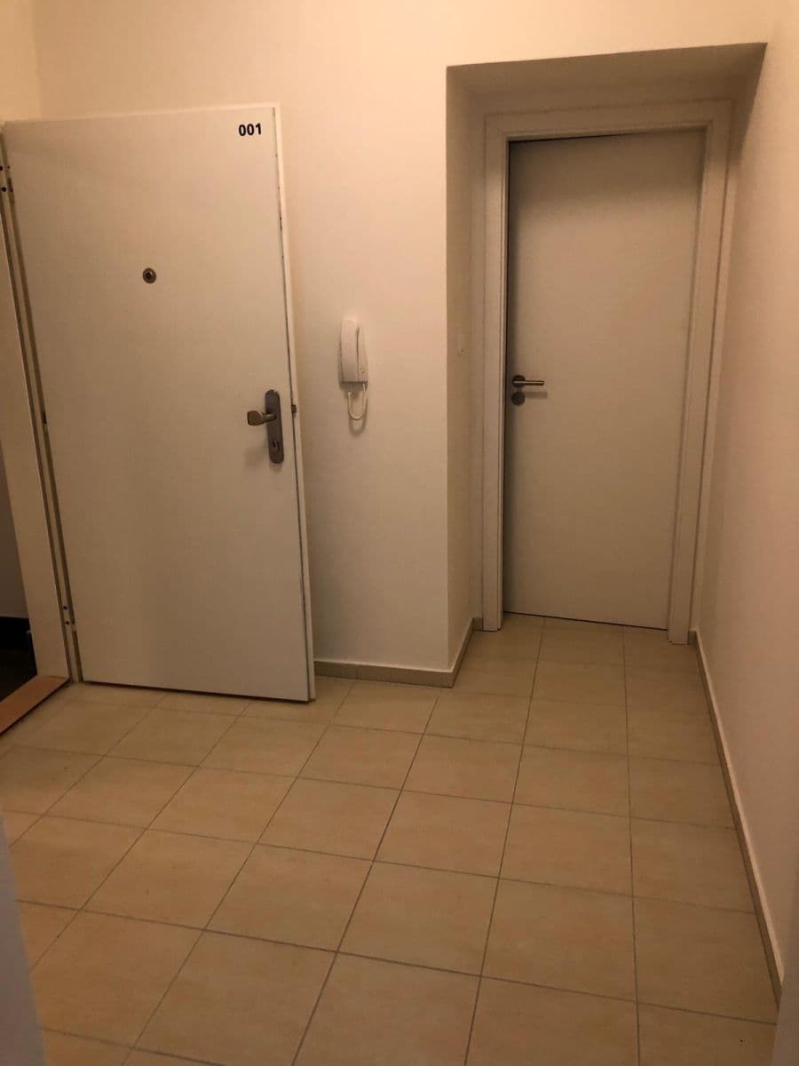 Prenájom bytu 1-izbový 37 m², Výstavní, Brno, Jihomoravský kraj Prenájom bytu 1-izbový 37 m², Výstavní, Brno, Jihomoravský kraj