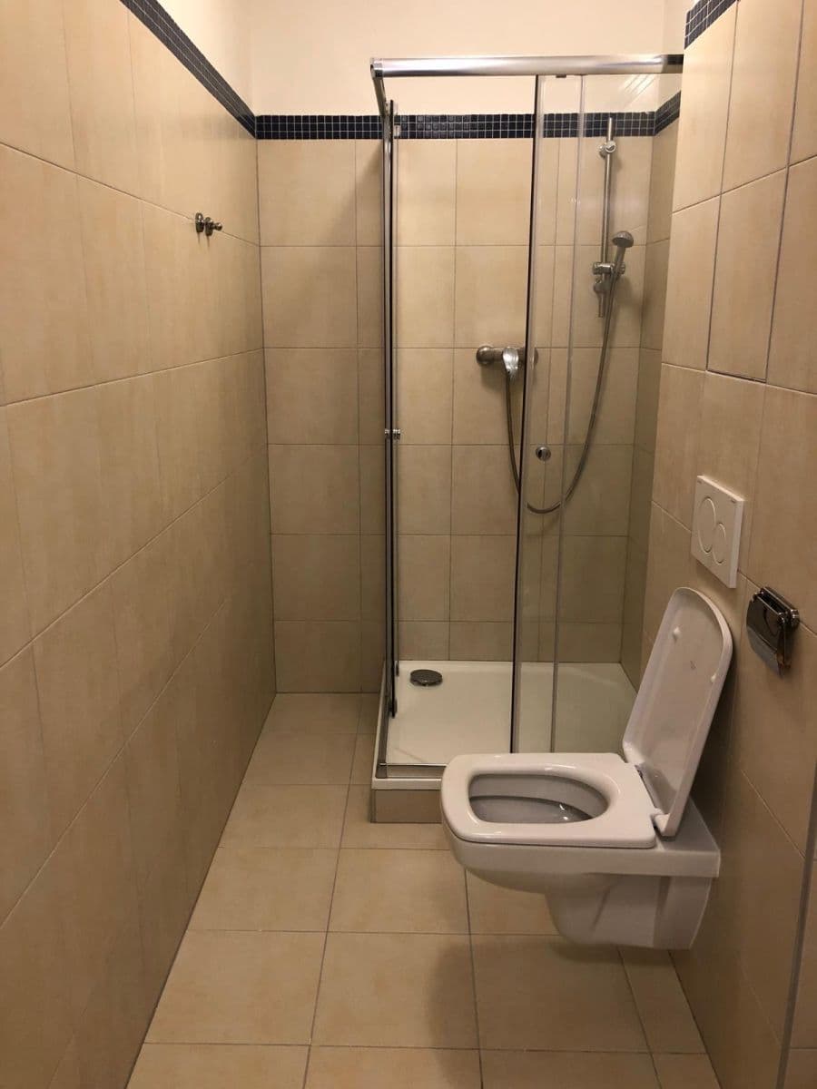 Prenájom bytu 1-izbový 37 m², Výstavní, Brno, Jihomoravský kraj Prenájom bytu 1-izbový 37 m², Výstavní, Brno, Jihomoravský kraj