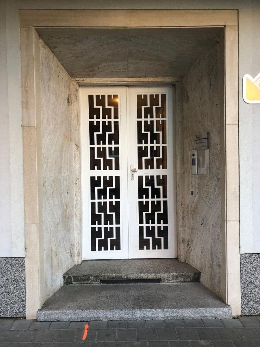 Prenájom bytu 1-izbový 37 m², Výstavní, Brno, Jihomoravský kraj Prenájom bytu 1-izbový 37 m², Výstavní, Brno, Jihomoravský kraj