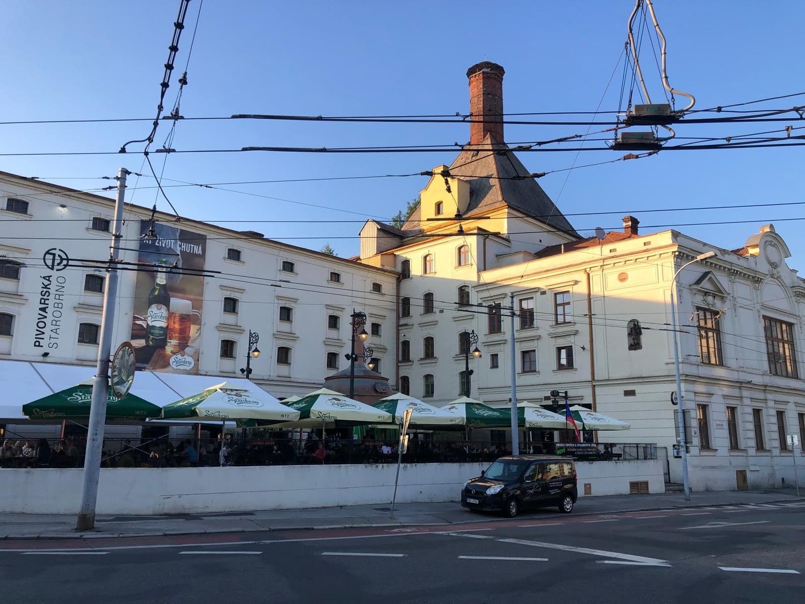 Prenájom bytu 1-izbový 37 m², Výstavní, Brno, Jihomoravský kraj Prenájom bytu 1-izbový 37 m², Výstavní, Brno, Jihomoravský kraj