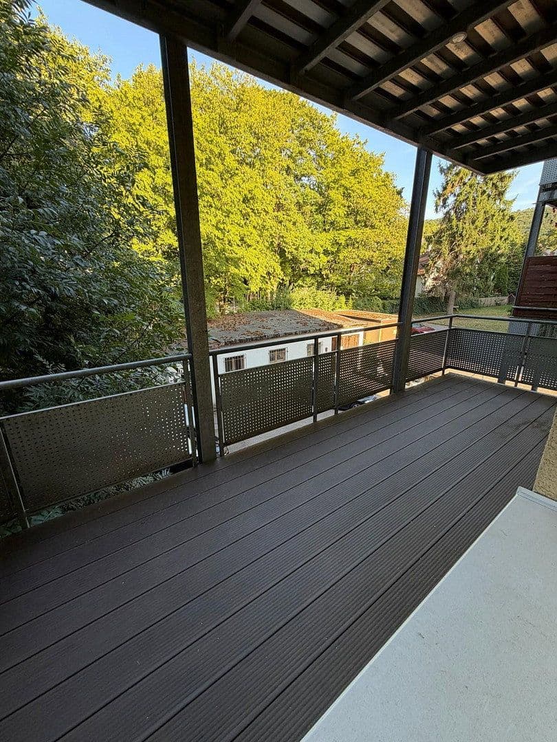 Prenájom bytu 2-izbový 56 m², Karl-Kloß-Str. 21, Stuttgart, Bádensko-Wurttembersko Prenájom bytu 2-izbový 56 m², Karl-Kloß-Str. 21, Stuttgart, Bádensko-Wurttembersko