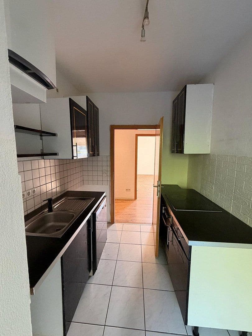 Prenájom bytu 2-izbový 56 m², Karl-Kloß-Str. 21, Stuttgart, Bádensko-Wurttembersko Prenájom bytu 2-izbový 56 m², Karl-Kloß-Str. 21, Stuttgart, Bádensko-Wurttembersko