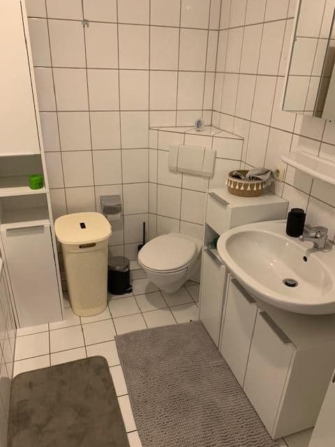 Prenájom bytu 3-izbový 70 m², Verl, Severné Porýnie - Westfálsko Prenájom bytu 3-izbový 70 m², Verl, Severné Porýnie - Westfálsko