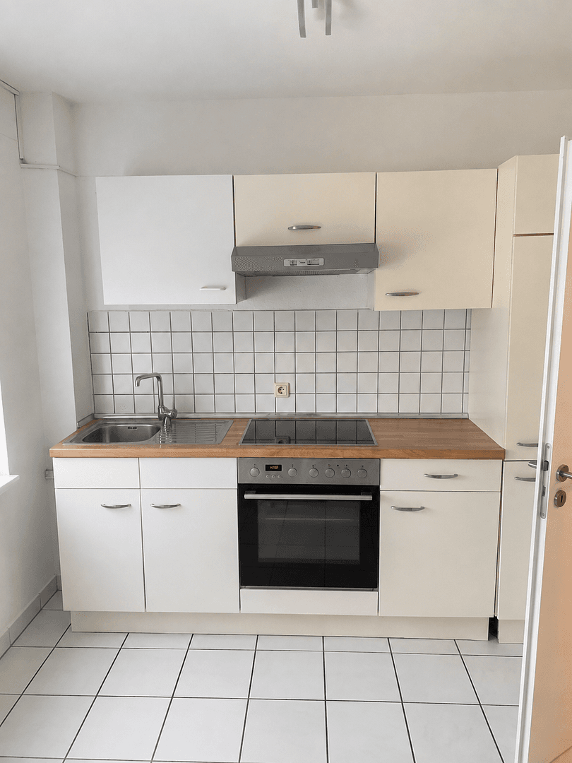 Prenájom bytu 3-izbový 70 m², Verl, Severné Porýnie - Westfálsko Prenájom bytu 3-izbový 70 m², Verl, Severné Porýnie - Westfálsko