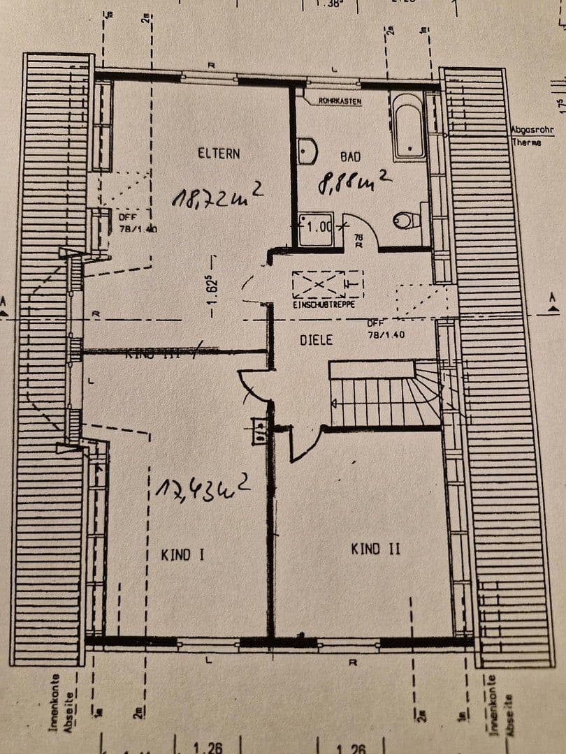 Predaj domu 156 m², pozemok 1.113 m², Fredersdorf-Vogelsdorf, Brandenbursko Predaj domu 156 m², pozemok 1.113 m², Fredersdorf-Vogelsdorf, Brandenbursko