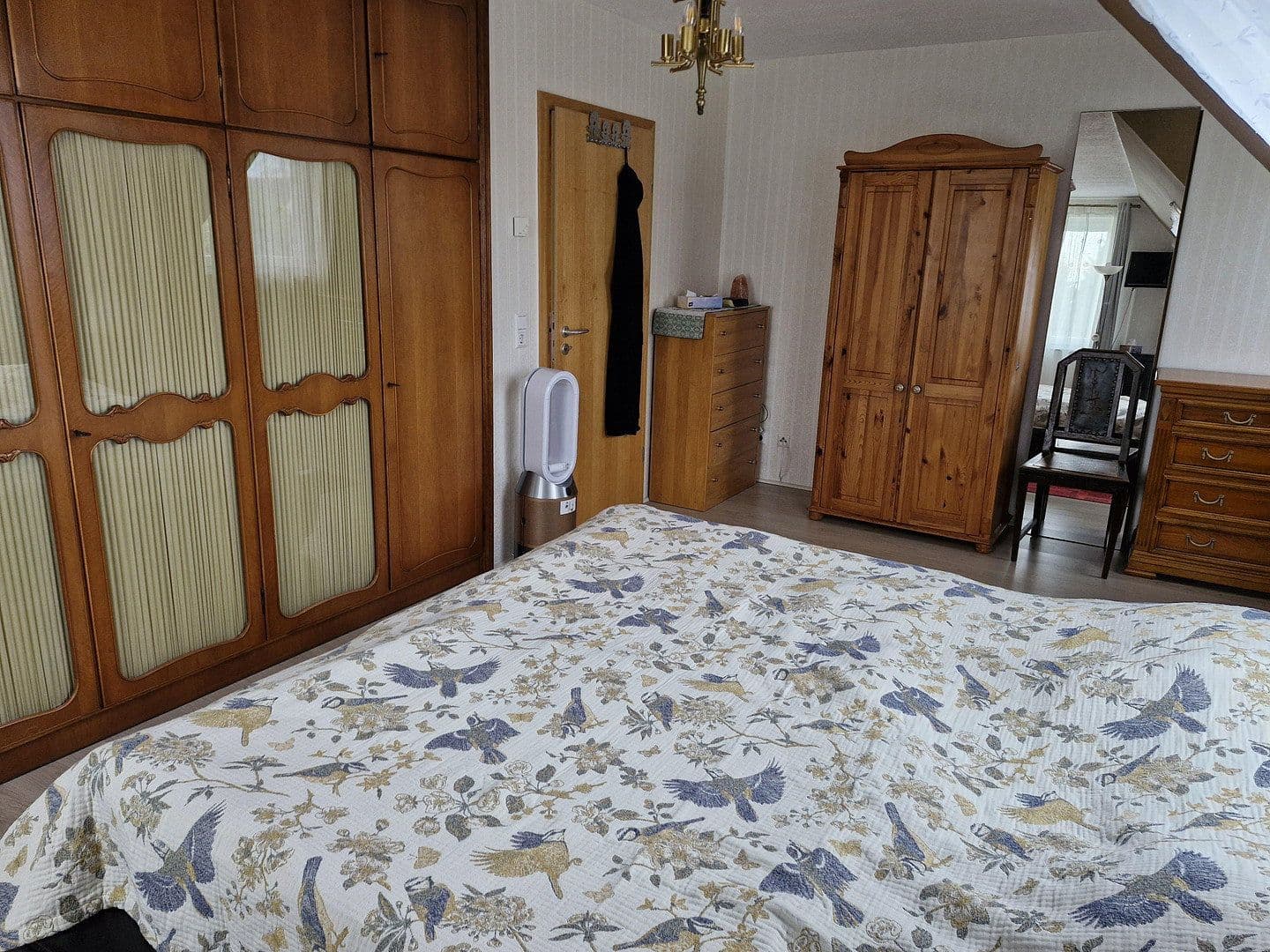 Predaj domu 156 m², pozemok 1.113 m², Fredersdorf-Vogelsdorf, Brandenbursko Predaj domu 156 m², pozemok 1.113 m², Fredersdorf-Vogelsdorf, Brandenbursko