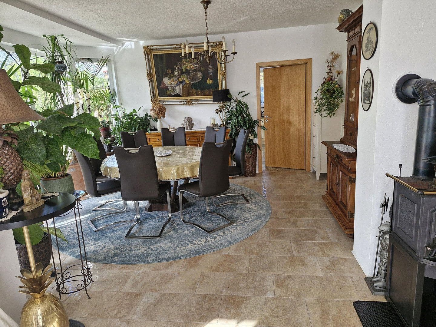 Predaj domu 156 m², pozemok 1.113 m², Fredersdorf-Vogelsdorf, Brandenbursko Predaj domu 156 m², pozemok 1.113 m², Fredersdorf-Vogelsdorf, Brandenbursko