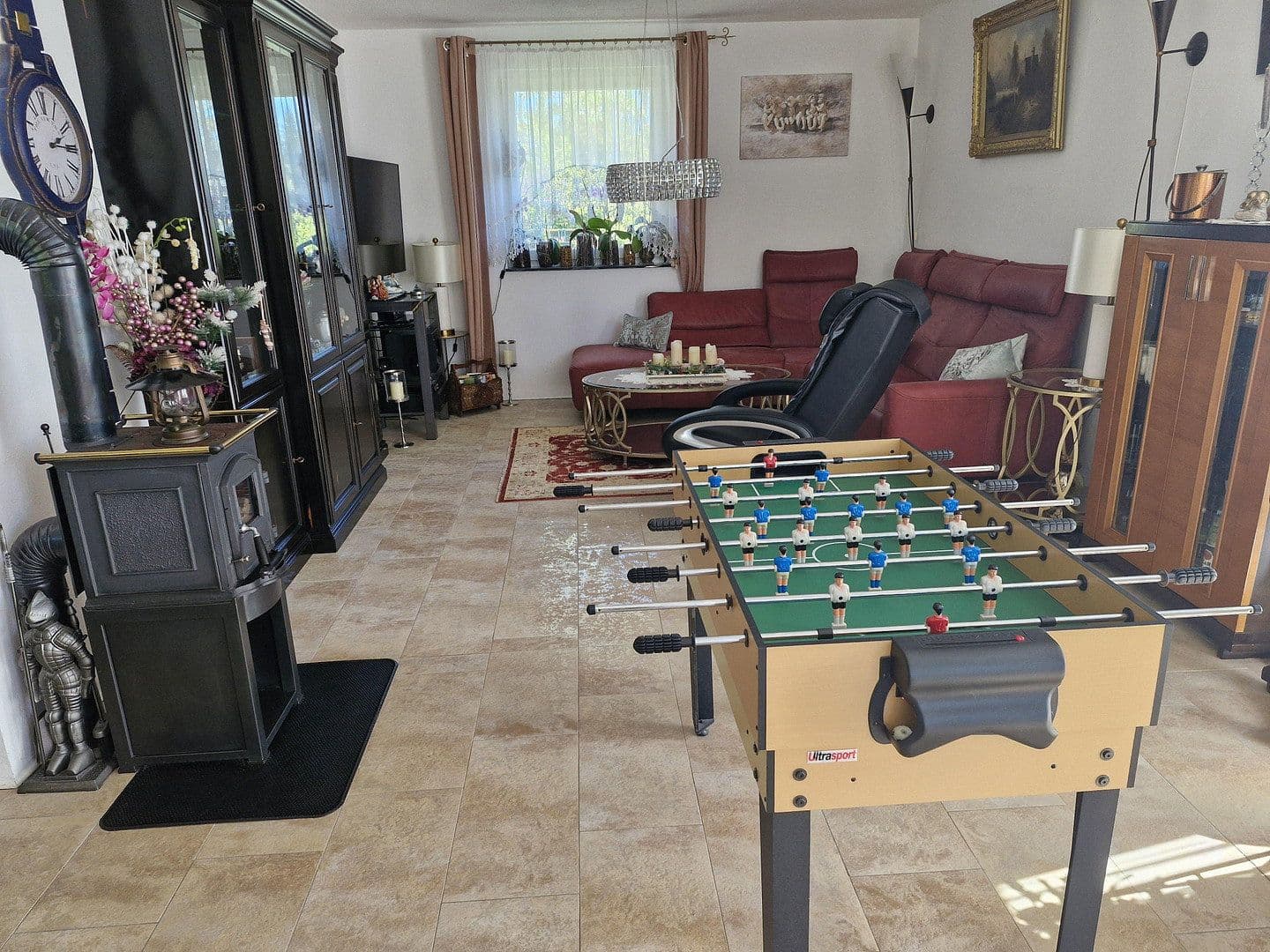 Predaj domu 156 m², pozemok 1.113 m², Fredersdorf-Vogelsdorf, Brandenbursko Predaj domu 156 m², pozemok 1.113 m², Fredersdorf-Vogelsdorf, Brandenbursko