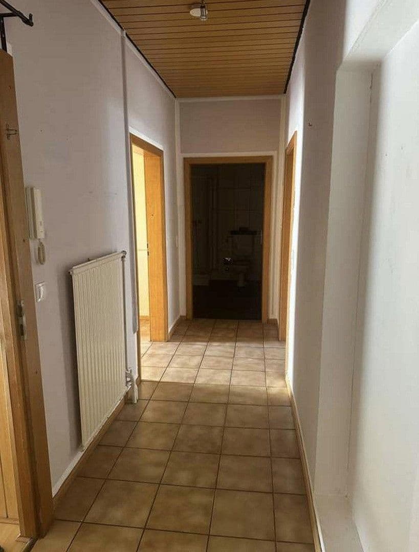 Prenájom bytu 4-izbový 103 m², Neuwied, Porýnie-Falcko Prenájom bytu 4-izbový 103 m², Neuwied, Porýnie-Falcko
