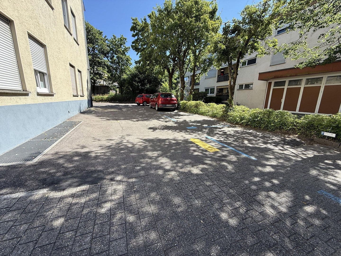 Prenájom kancelárie 150 m², Esslingerstr. 51, Altbach, Bádensko-Wurttembersko Prenájom kancelárie 150 m², Esslingerstr. 51, Altbach, Bádensko-Wurttembersko