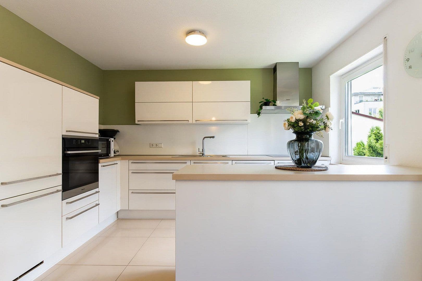 Predaj bytu 4-izbový 120 m², Friedensplatz 5, Heilbronn, Bádensko-Wurttembersko Predaj bytu 4-izbový 120 m², Friedensplatz 5, Heilbronn, Bádensko-Wurttembersko