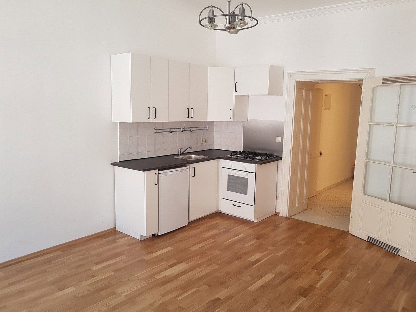 Predaj bytu 1-izbový 28 m², Grüngasse 22, Wien, Viedeň Predaj bytu 1-izbový 28 m², Grüngasse 22, Wien, Viedeň
