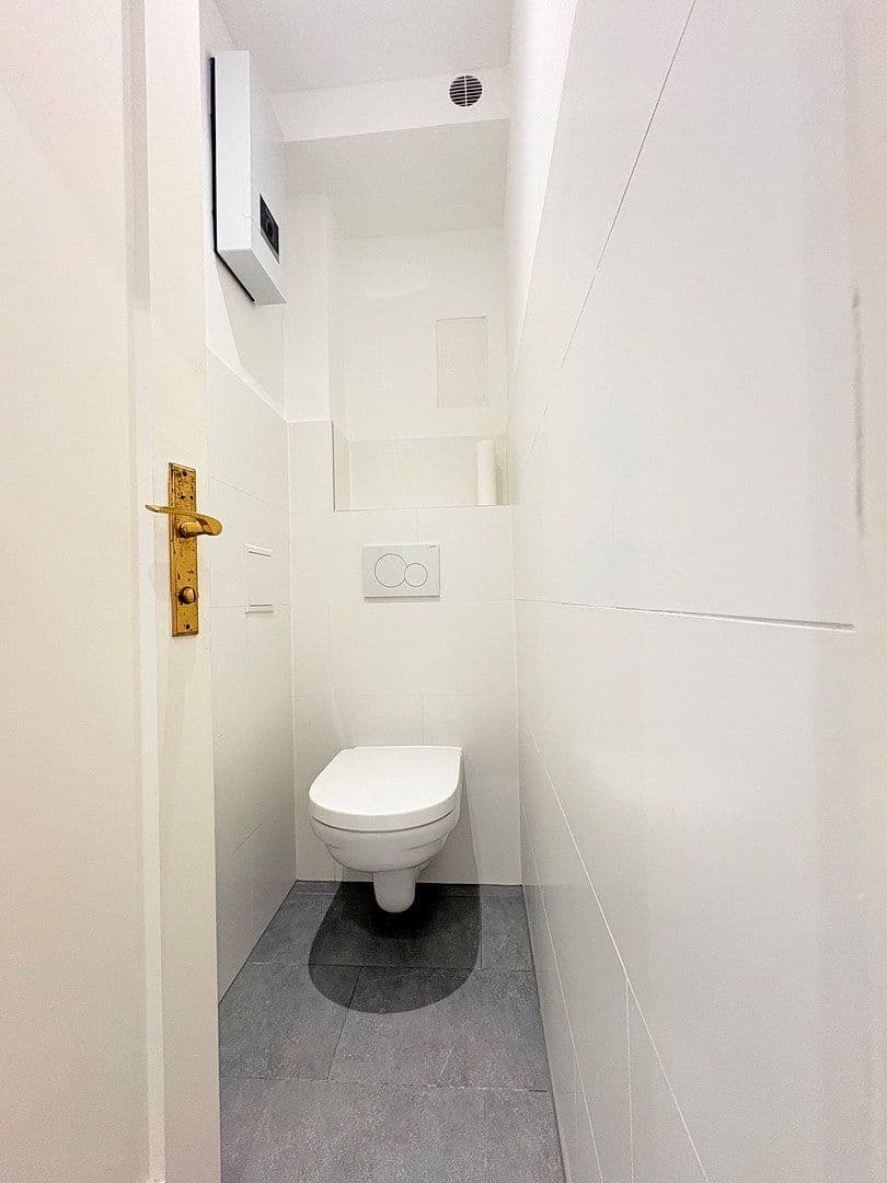 Prenájom bytu 2-izbový 46 m², Pötzleinsdorfer Straße 194, Wien, Viedeň Prenájom bytu 2-izbový 46 m², Pötzleinsdorfer Straße 194, Wien, Viedeň