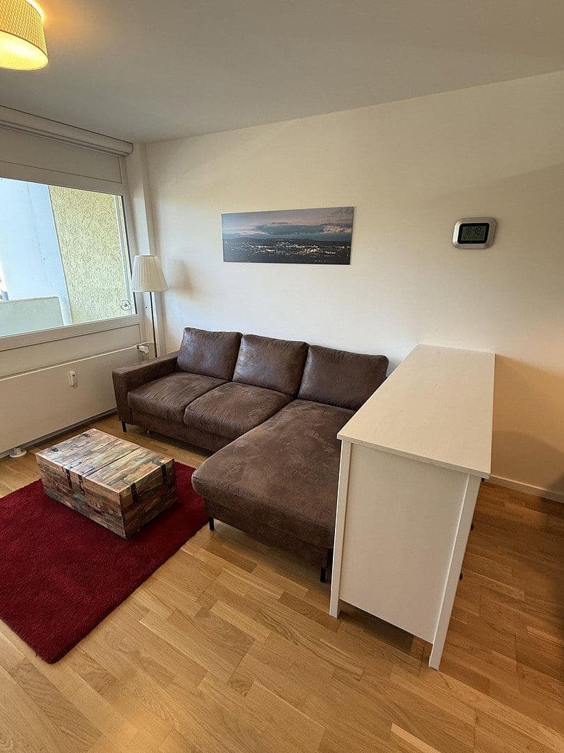 Predaj bytu 1-izbový 40 m², Frankfurt, Hesensko Predaj bytu 1-izbový 40 m², Frankfurt, Hesensko
