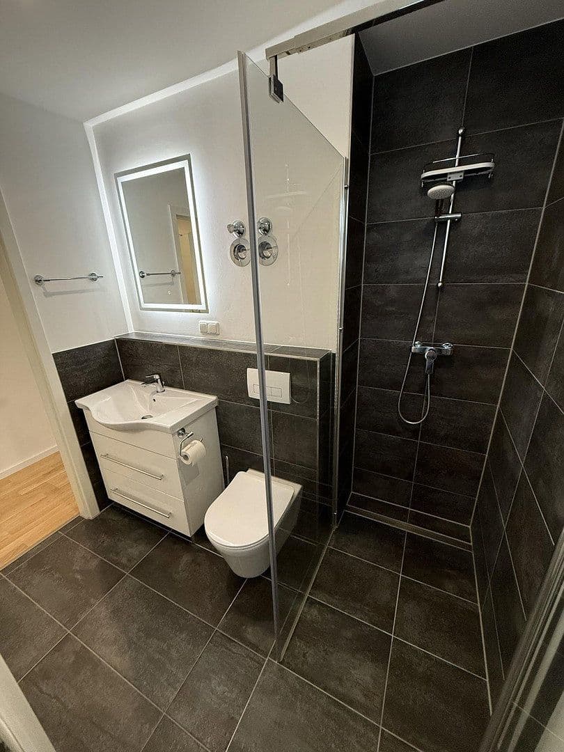 Predaj bytu 1-izbový 40 m², Frankfurt, Hesensko Predaj bytu 1-izbový 40 m², Frankfurt, Hesensko