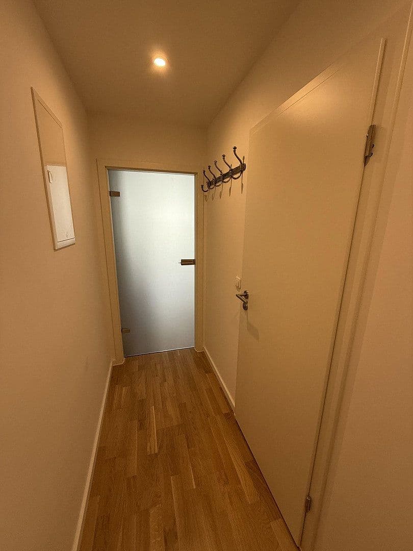 Predaj bytu 1-izbový 40 m², Frankfurt, Hesensko Predaj bytu 1-izbový 40 m², Frankfurt, Hesensko