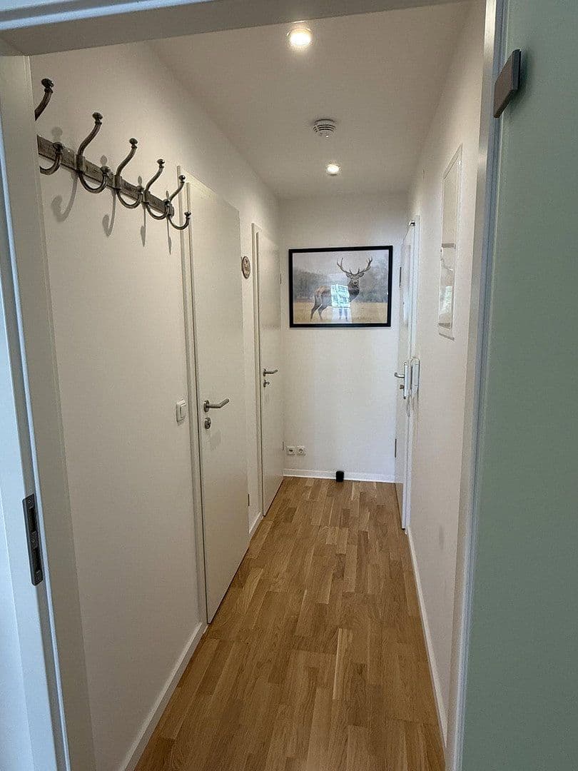 Predaj bytu 1-izbový 40 m², Frankfurt, Hesensko Predaj bytu 1-izbový 40 m², Frankfurt, Hesensko
