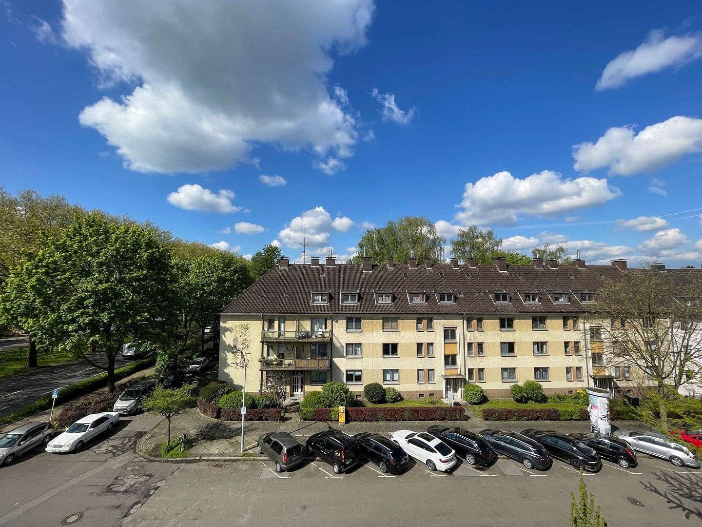 Prenájom bytu 3-izbový 83 m², Dortmund, Severné Porýnie - Westfálsko Prenájom bytu 3-izbový 83 m², Dortmund, Severné Porýnie - Westfálsko