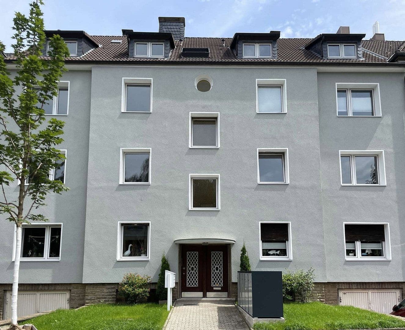Prenájom bytu 3-izbový 83 m², Dortmund, Severné Porýnie - Westfálsko Prenájom bytu 3-izbový 83 m², Dortmund, Severné Porýnie - Westfálsko