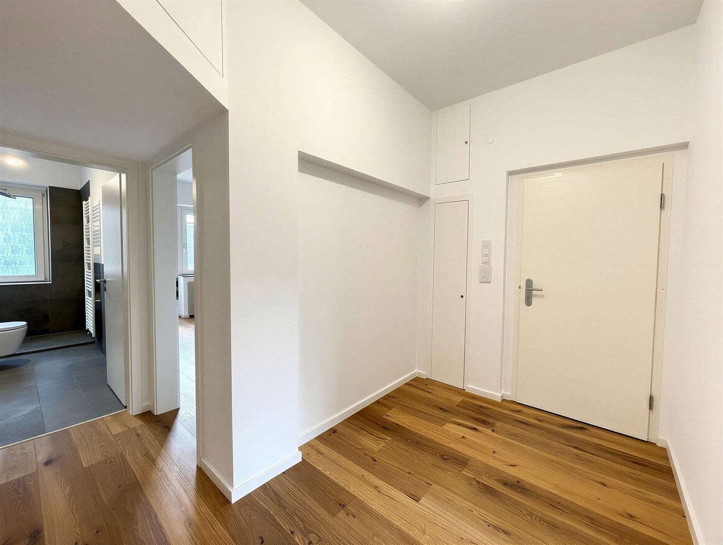Prenájom bytu 3-izbový 83 m², Dortmund, Severné Porýnie - Westfálsko Prenájom bytu 3-izbový 83 m², Dortmund, Severné Porýnie - Westfálsko