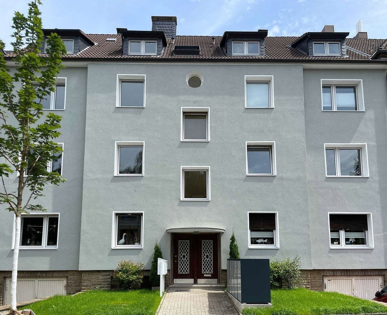 Prenájom bytu 3-izbový 83 m², Dortmund, Severné Porýnie - Westfálsko Prenájom bytu 3-izbový 83 m², Dortmund, Severné Porýnie - Westfálsko