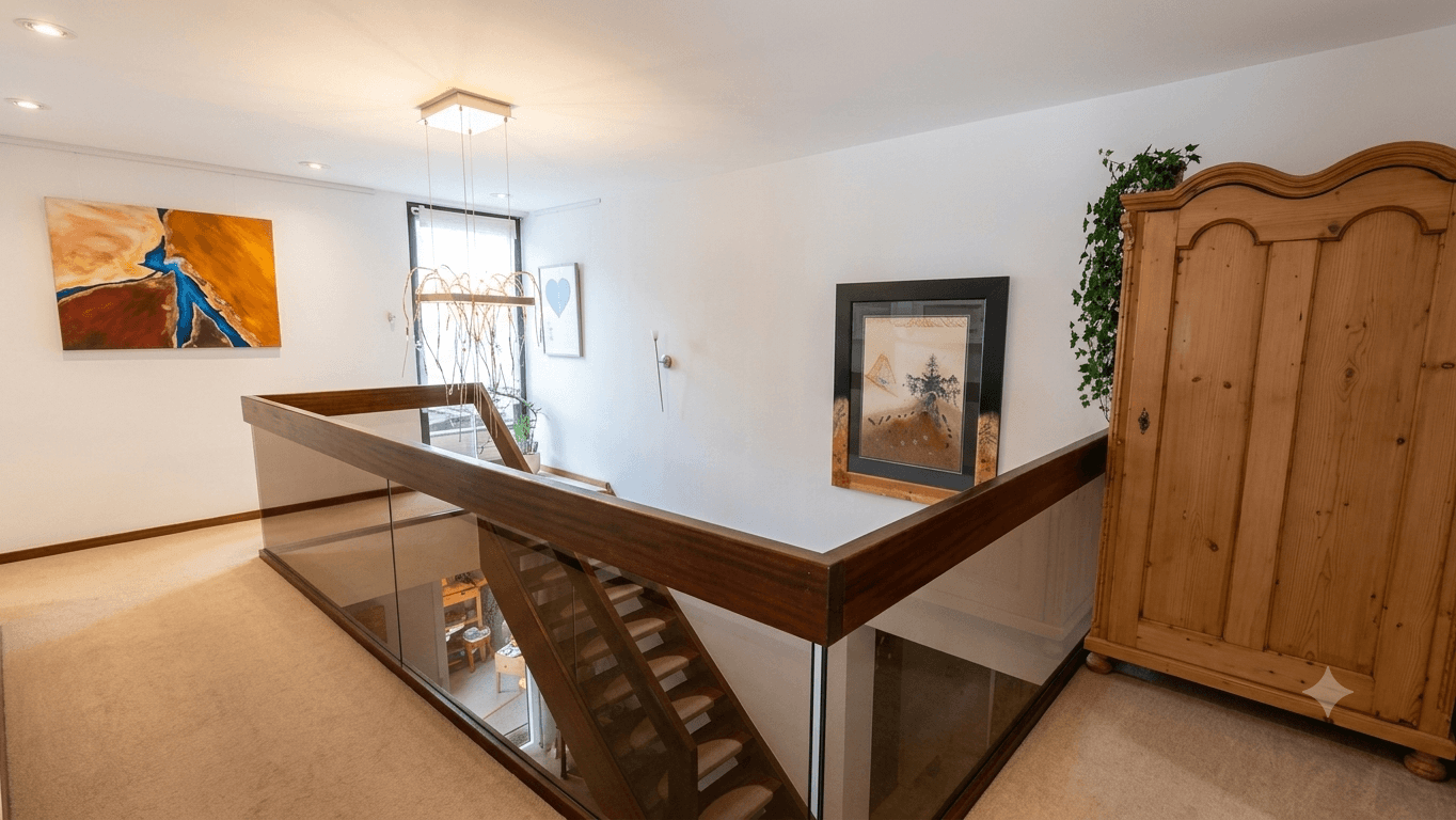 Predaj domu 355 m², pozemok 597 m², Lüdenscheid, Severné Porýnie - Westfálsko Predaj domu 355 m², pozemok 597 m², Lüdenscheid, Severné Porýnie - Westfálsko
