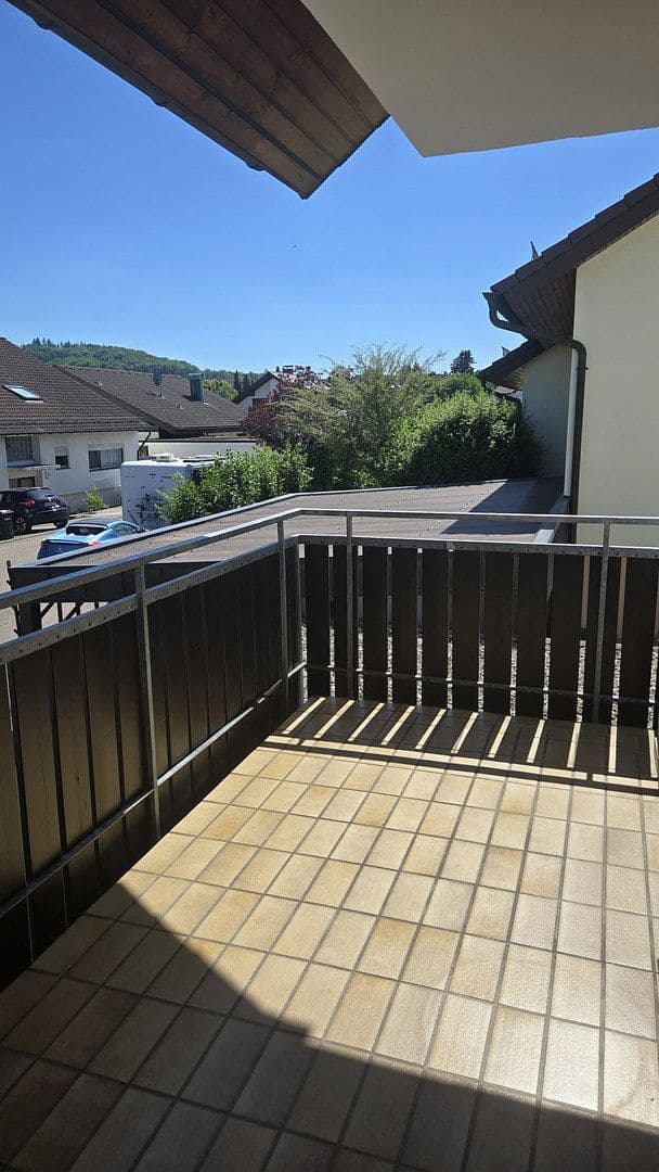 Prenájom bytu 3-izbový 85 m², Wüstenrot, Bádensko-Wurttembersko Prenájom bytu 3-izbový 85 m², Wüstenrot, Bádensko-Wurttembersko
