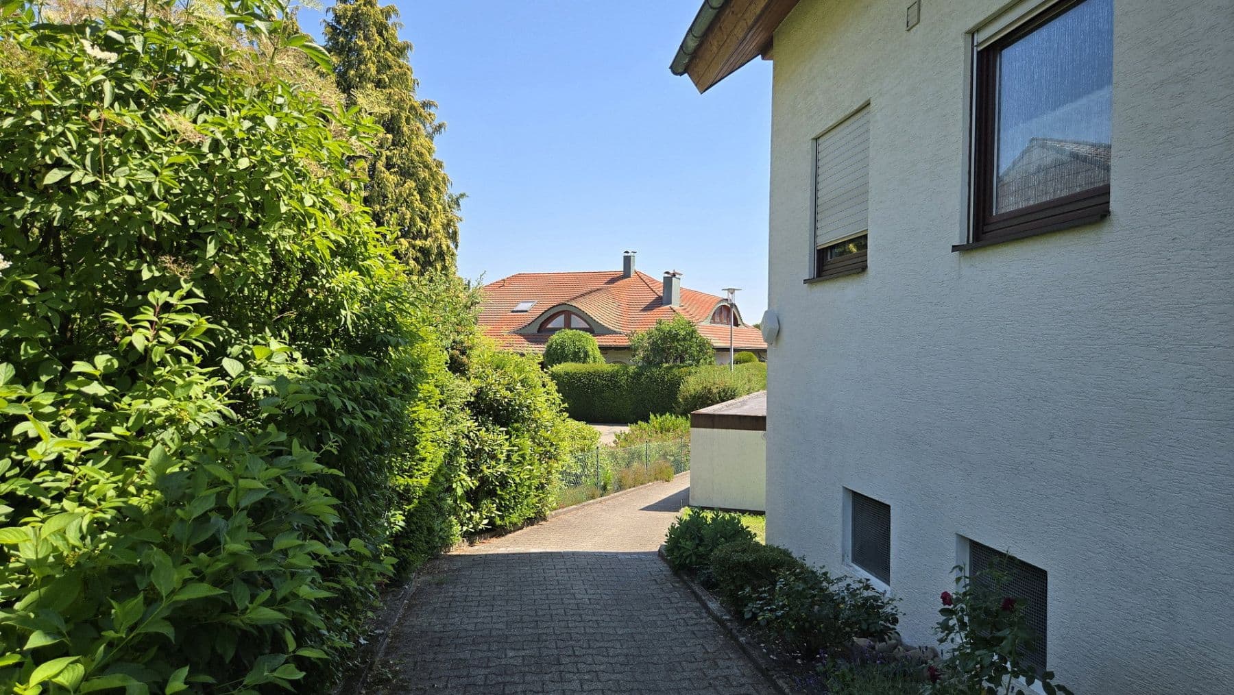 Prenájom bytu 3-izbový 85 m², Wüstenrot, Bádensko-Wurttembersko Prenájom bytu 3-izbový 85 m², Wüstenrot, Bádensko-Wurttembersko