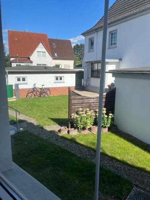 Prenájom bytu 4-izbový 100 m², Feuergraben 6, Hameln, Dolné Sasko Prenájom bytu 4-izbový 100 m², Feuergraben 6, Hameln, Dolné Sasko