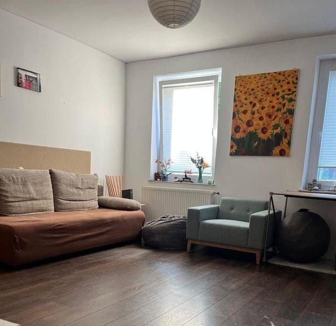 Prenájom bytu 4-izbový 100 m², Feuergraben 6, Hameln, Dolné Sasko Prenájom bytu 4-izbový 100 m², Feuergraben 6, Hameln, Dolné Sasko