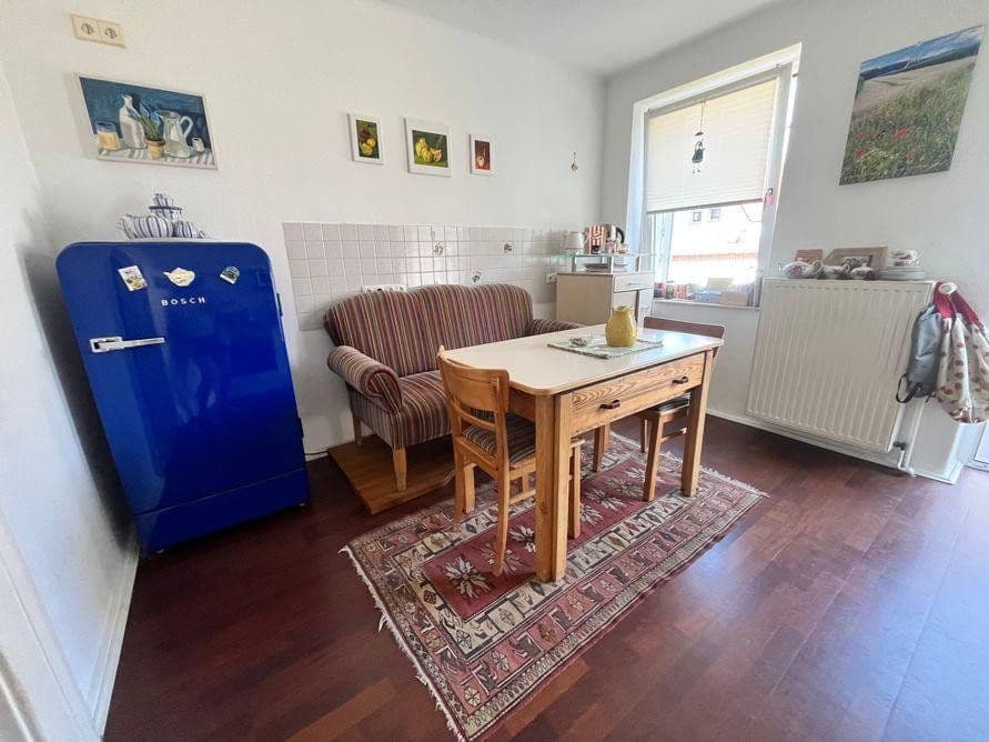 Prenájom bytu 4-izbový 100 m², Feuergraben 6, Hameln, Dolné Sasko Prenájom bytu 4-izbový 100 m², Feuergraben 6, Hameln, Dolné Sasko