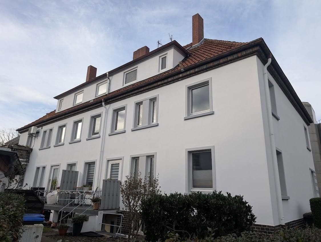 Prenájom bytu 4-izbový 100 m², Feuergraben 6, Hameln, Dolné Sasko Prenájom bytu 4-izbový 100 m², Feuergraben 6, Hameln, Dolné Sasko