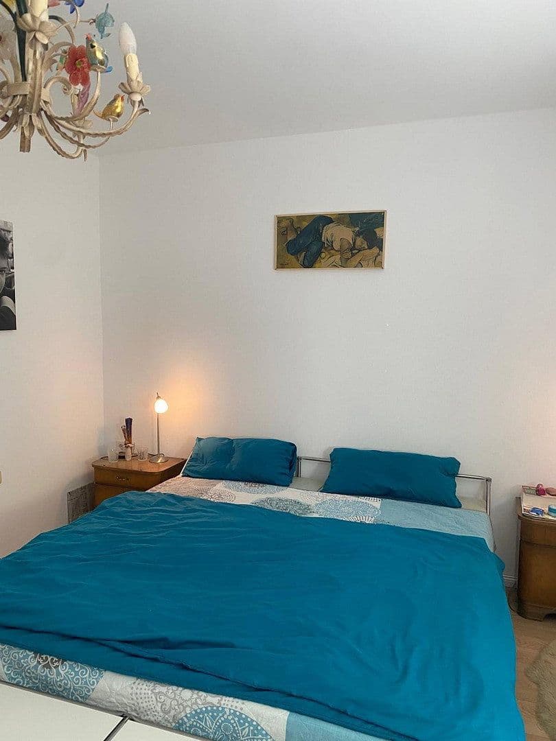 Prenájom bytu 4-izbový 100 m², Feuergraben 6, Hameln, Dolné Sasko Prenájom bytu 4-izbový 100 m², Feuergraben 6, Hameln, Dolné Sasko