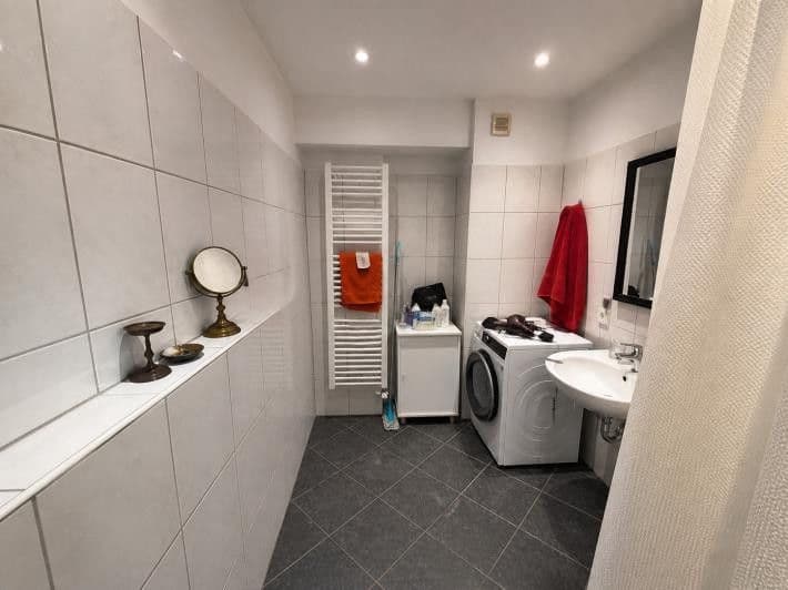 Predaj bytu 5-izbový 125 m², Essen, Severné Porýnie - Westfálsko Predaj bytu 5-izbový 125 m², Essen, Severné Porýnie - Westfálsko