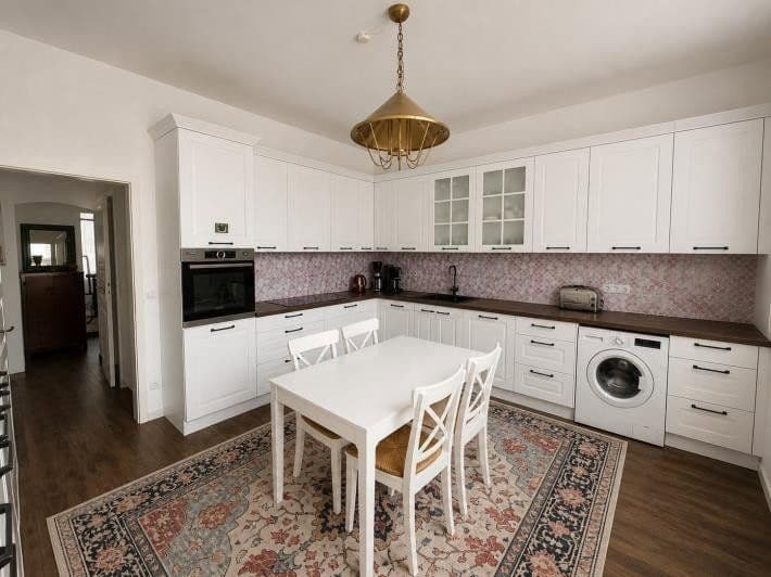 Predaj bytu 5-izbový 125 m², Essen, Severné Porýnie - Westfálsko Predaj bytu 5-izbový 125 m², Essen, Severné Porýnie - Westfálsko