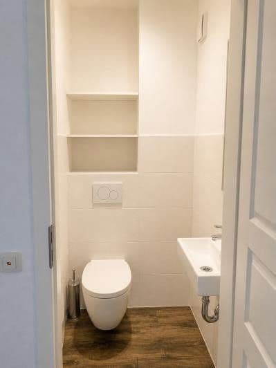 Predaj bytu 5-izbový 125 m², Essen, Severné Porýnie - Westfálsko Predaj bytu 5-izbový 125 m², Essen, Severné Porýnie - Westfálsko