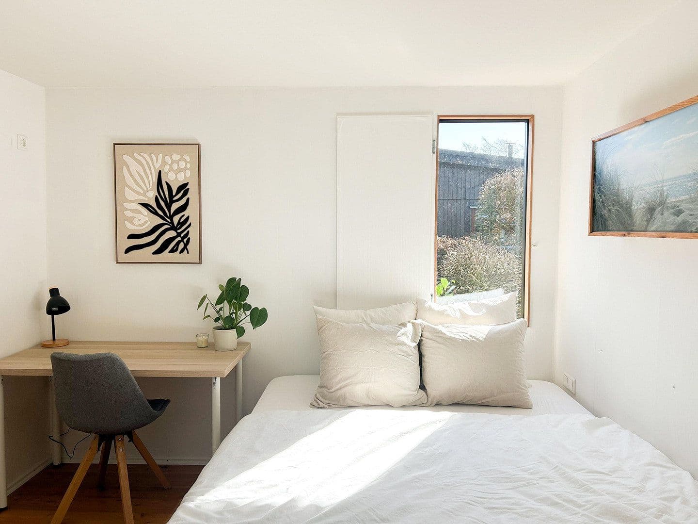 Predaj domu 40 m², pozemok 55 m², Zum Strand 4, Garrel, Dolné Sasko Predaj domu 40 m², pozemok 55 m², Zum Strand 4, Garrel, Dolné Sasko