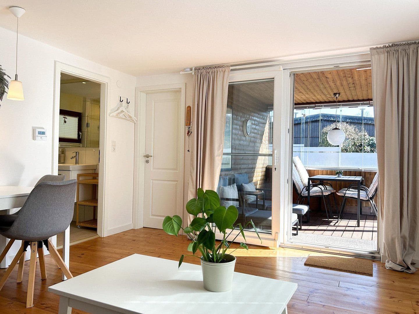 Predaj domu 40 m², pozemok 55 m², Zum Strand 4, Garrel, Dolné Sasko Predaj domu 40 m², pozemok 55 m², Zum Strand 4, Garrel, Dolné Sasko