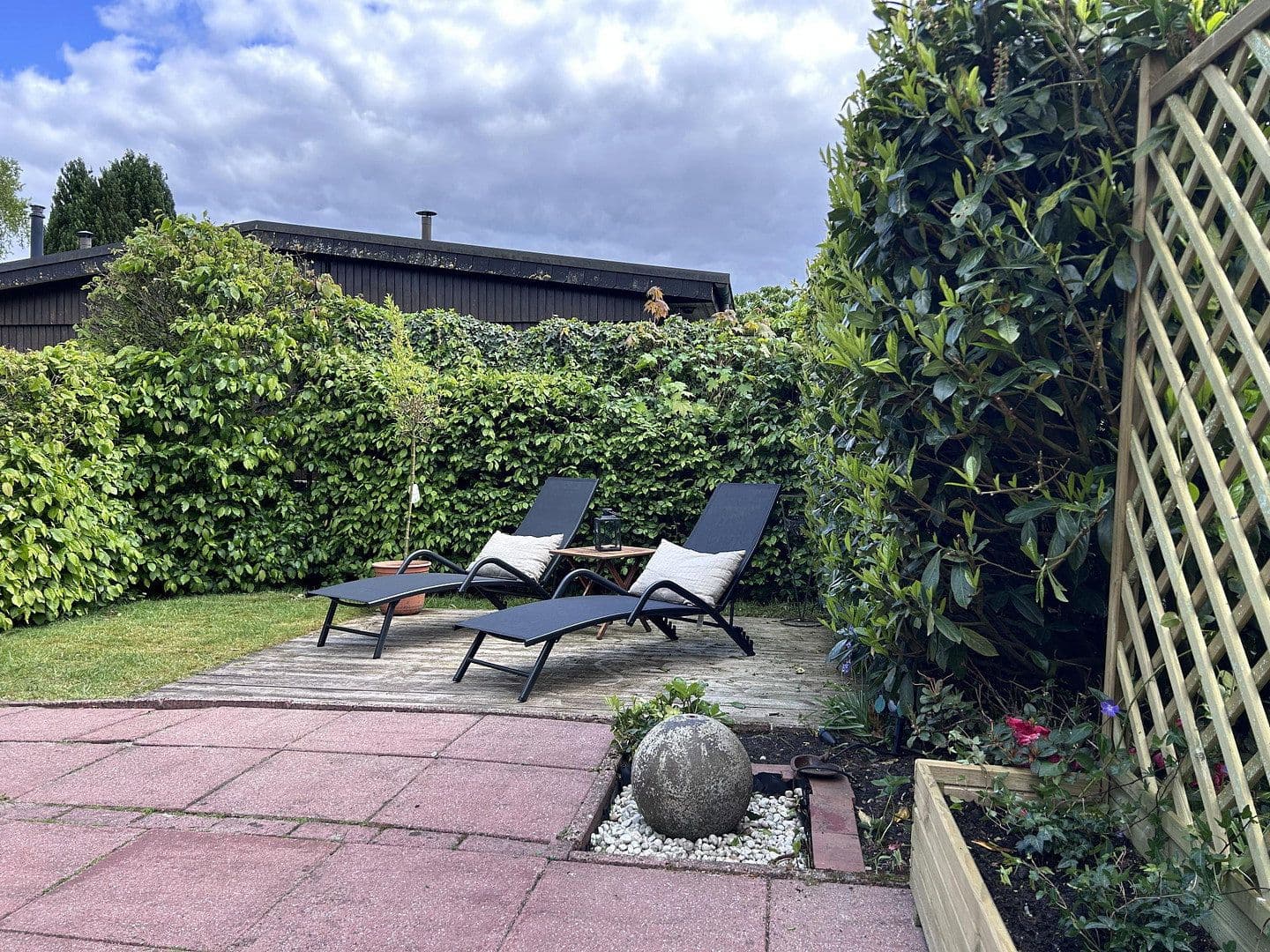 Predaj domu 40 m², pozemok 55 m², Zum Strand 4, Garrel, Dolné Sasko Predaj domu 40 m², pozemok 55 m², Zum Strand 4, Garrel, Dolné Sasko