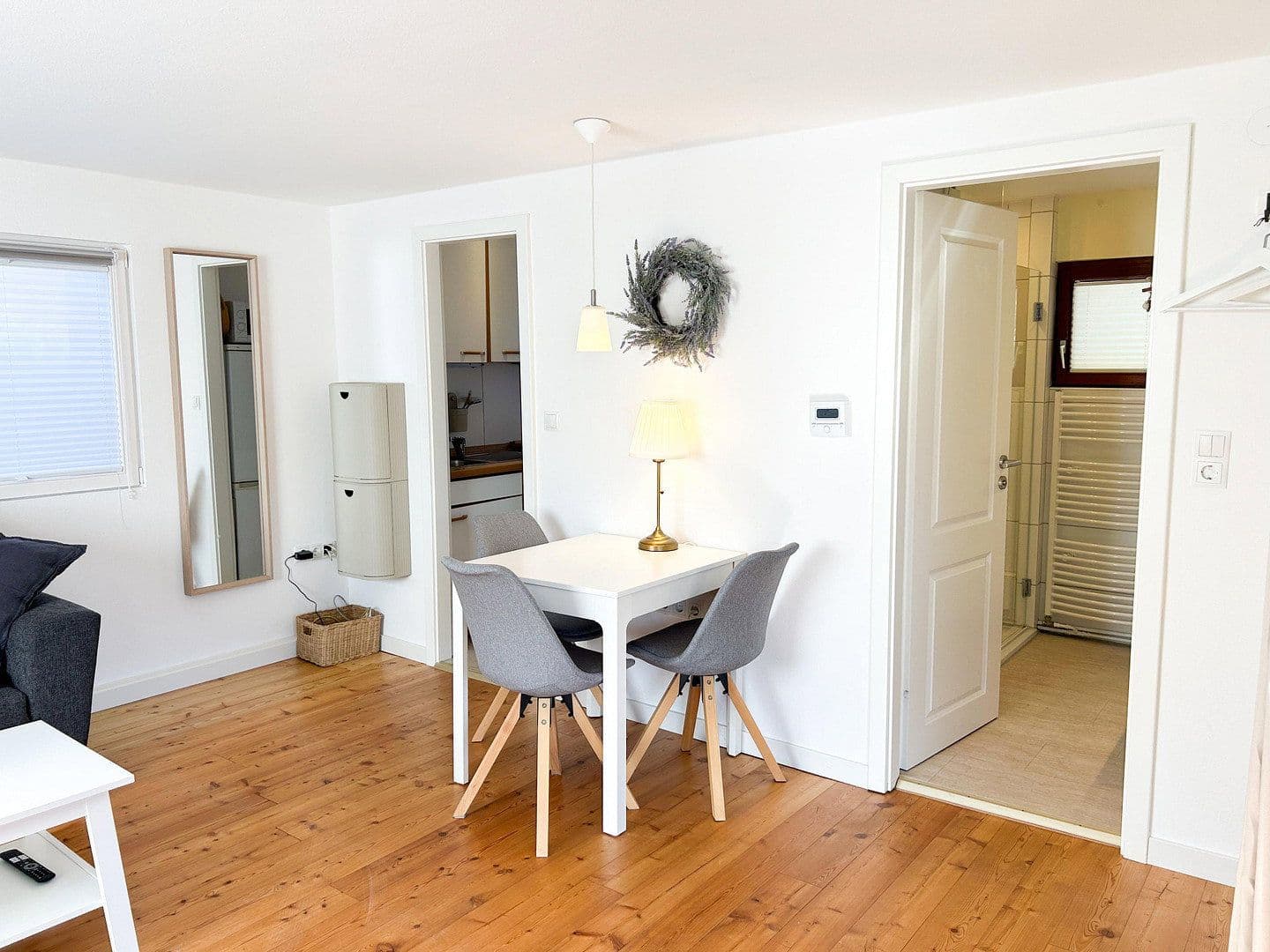 Predaj domu 40 m², pozemok 55 m², Zum Strand 4, Garrel, Dolné Sasko Predaj domu 40 m², pozemok 55 m², Zum Strand 4, Garrel, Dolné Sasko