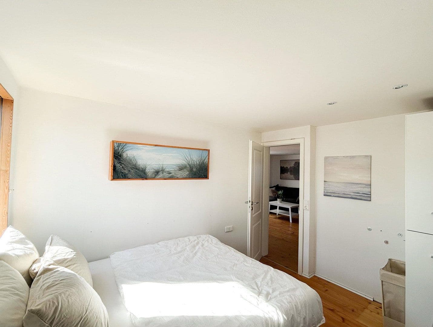 Predaj domu 40 m², pozemok 55 m², Zum Strand 4, Garrel, Dolné Sasko Predaj domu 40 m², pozemok 55 m², Zum Strand 4, Garrel, Dolné Sasko