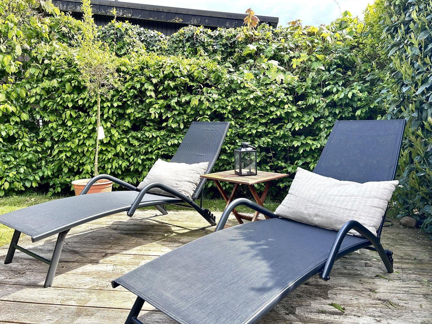 Predaj domu 40 m², pozemok 55 m², Zum Strand 4, Garrel, Dolné Sasko Predaj domu 40 m², pozemok 55 m², Zum Strand 4, Garrel, Dolné Sasko