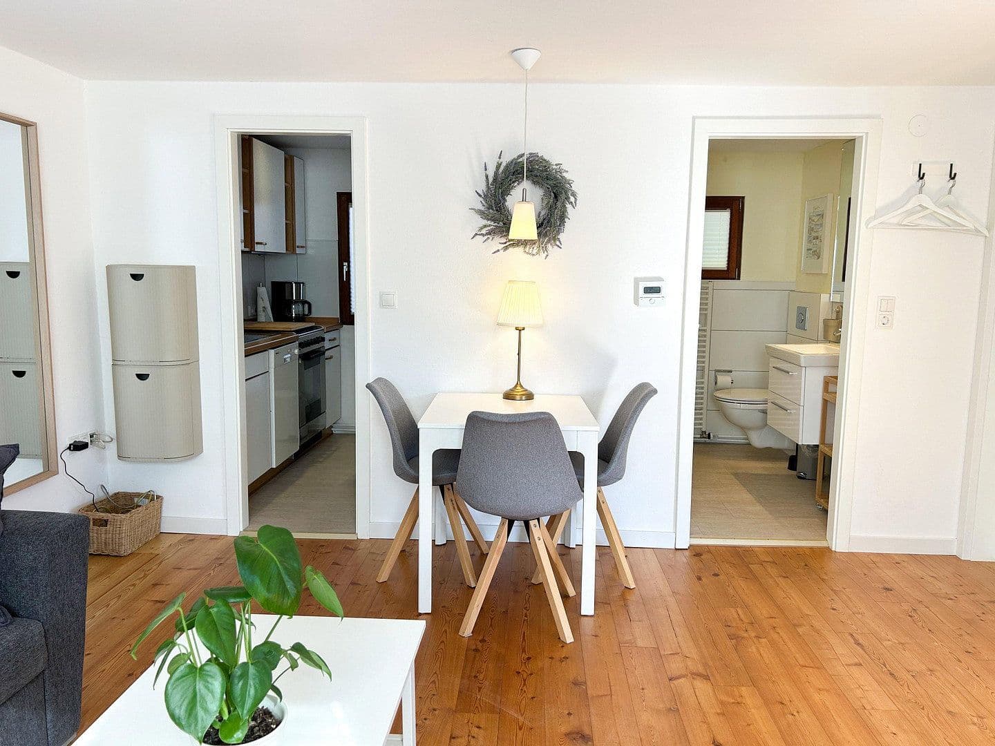 Predaj domu 40 m², pozemok 55 m², Zum Strand 4, Garrel, Dolné Sasko Predaj domu 40 m², pozemok 55 m², Zum Strand 4, Garrel, Dolné Sasko